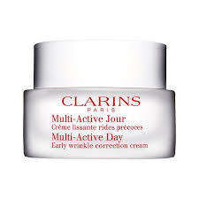 Clarins Multi Acrive Day 30ml