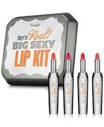 Benefit Theyre Real Big Sexy Eye Kit