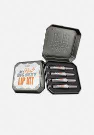 Benefit Theyre Real Big Sexy Eye Kit