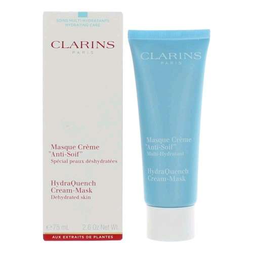 Clarins Hydra Quench Cream Mask 75ml