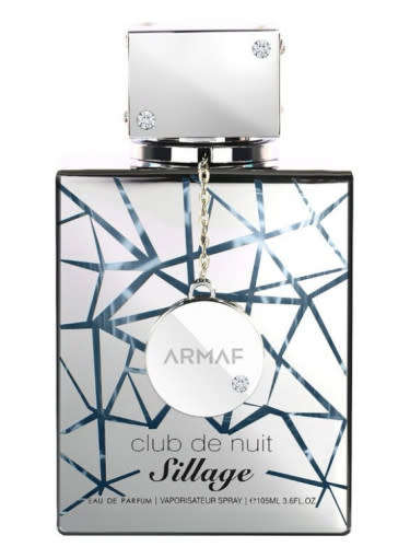 Armaf Club de Nuit  Sillage 105ml EDP