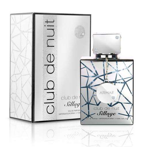 Armaf Club de Nuit  Sillage 105ml EDP