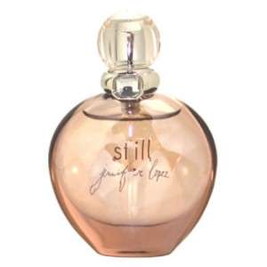 Jennifer Lopez Still, Fragrance for Women, Size: 100 ml EDP
