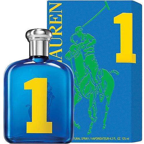 Ralph Lauren Big Pony 1,Fragrance for Men,40 ml EDT
