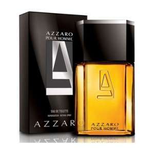 Azzaro Pour Homme, Fragrance for Men,  Size: 50 ml EDT