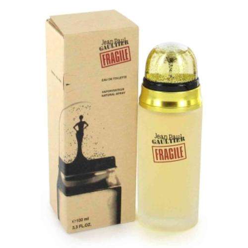 Jean Paul Gaultier Fleur Fragile, Fragrance for Women, Size:100 ml EDT