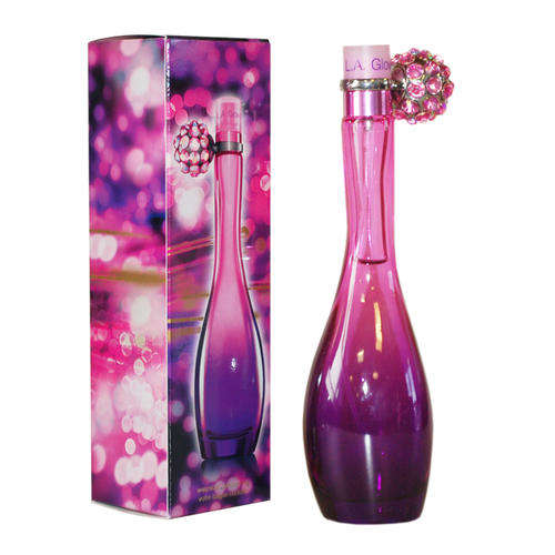Jennifer Lopez LA Glow,Fragrance for Women  Size:50 ml EDT
