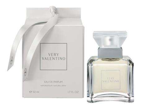 Valentino Very Valentino, Fragrance for Women, Size:100 ml EDP