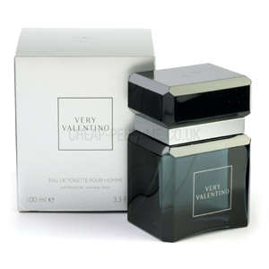 Valentino Very Valentino, Fragrance for Men, Size:50 ml EDT
