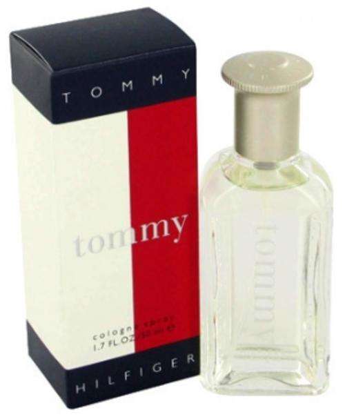 Tommy Hilfiger Tommy  Men, Fragrance for Men, Size:50ml EDC