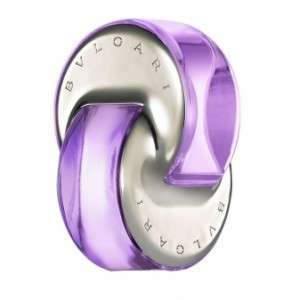 Bvlgari Omnia Amethyste , Fragrance for Women, Size: 65 ml EDT