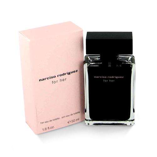 Narciso Rodriguez For Her,Fragrance for women,100 ml EDT