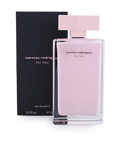 Narciso Rodriguez For Her,Fragrance for women,100 ml EDP