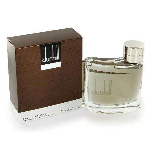 Allfred Dunhill, Fragrance for Men, Size:75 ml EDT