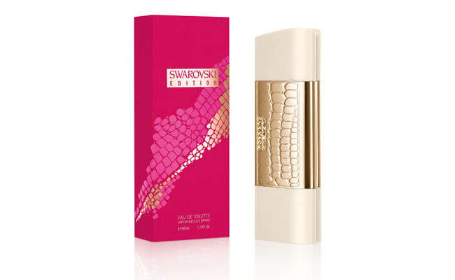 Swarovski Edition , Fragrance for Women, Size: 50 ml