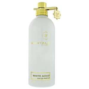 Montale White Aoud, Fragrance for Men & Women, Size: 100 ml