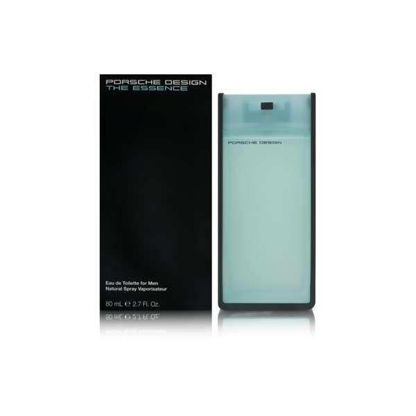 Porsche Design Essence, Fragrance for Men, Size: 80 ml EDT