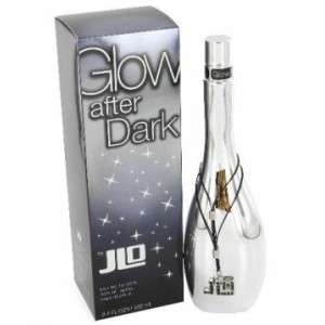 Jennifer Lopez Glow After Dark,Fragrance for Women  Size:100 ml EDT