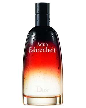 Dior Aqua Fahrenheit,Fragrance for Men, 75 ml EDT