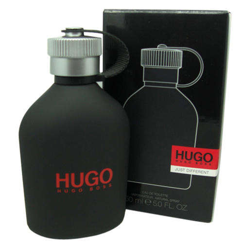 Hugo Boss Hugo Just Different , Fragrance for Men, Size: 150 ml EDT