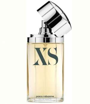 Paco Rabanne XS Pour Homme Sensual Summer, Fragrance for Men, Size:100 ml EDT