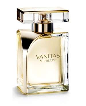 Versace Vanitas. Fragrance for Women, Size: 100 ml EDP
