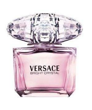 Versace Bright Crystal . Fragrance for Women, Size: 90ml EDT