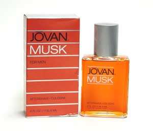 Coty Jovan Musk, Fragrance for Women, Size: 93 ml EDT