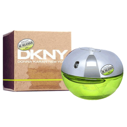DKNY Be Delicious, Fragrance for Women,Size: 100ml EDP