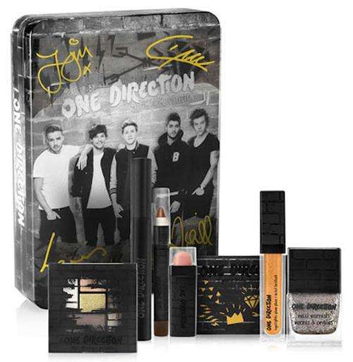 One Direction Make-up Set | Free Shipping