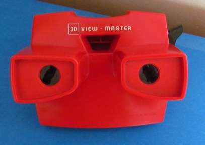 3d View Master