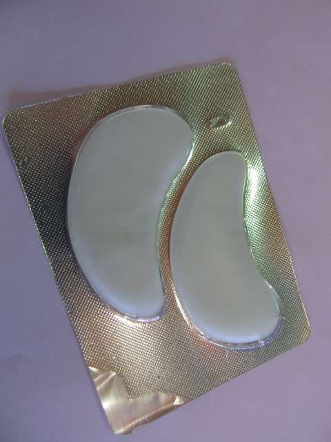 Beauty Products Make Up Collagen Eye Mask