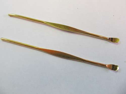 Beauty Products Nail Care Cuticle Pusher