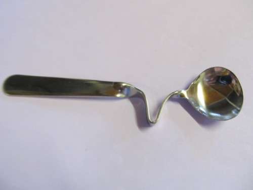 Honey / Jam Spoon, Stainless Steel, 1pc