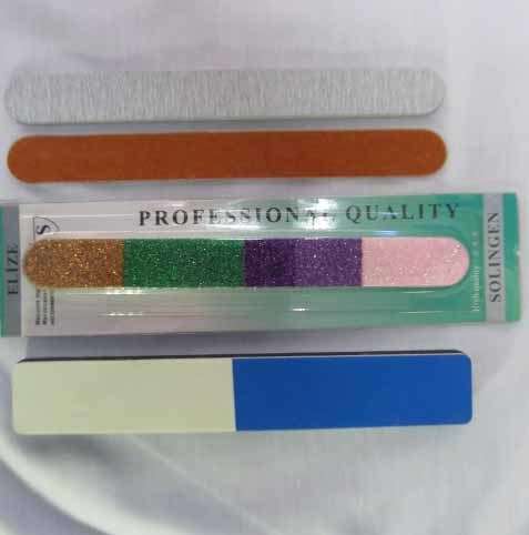 Nail Care, 3D Nail Stickers, Soak-Off Gel Polish Colour And Top Coat UV & LED, Cutical Stick......