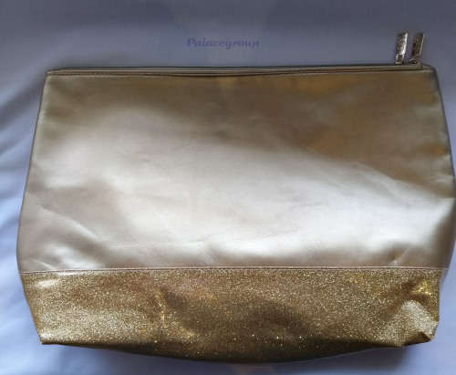 Nail & Beauty Set With Bag, Nail Stamp Set, Nail Wheel, Manicure Tip Guides, Rhinestones, See Below.