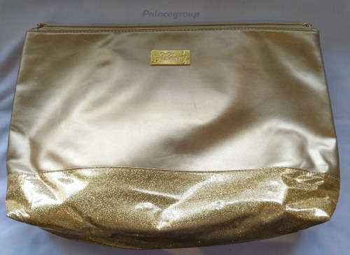 Nail & Beauty Set With Bag, Nail Stamp Set, Nail Wheel, Manicure Tip Guides, Rhinestones, See Below.