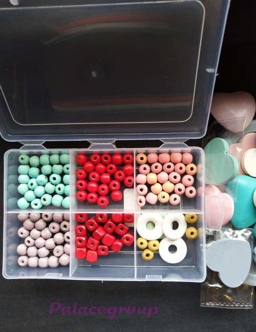Beading & Jewellery Making Kit, See Description and Photos Below..........