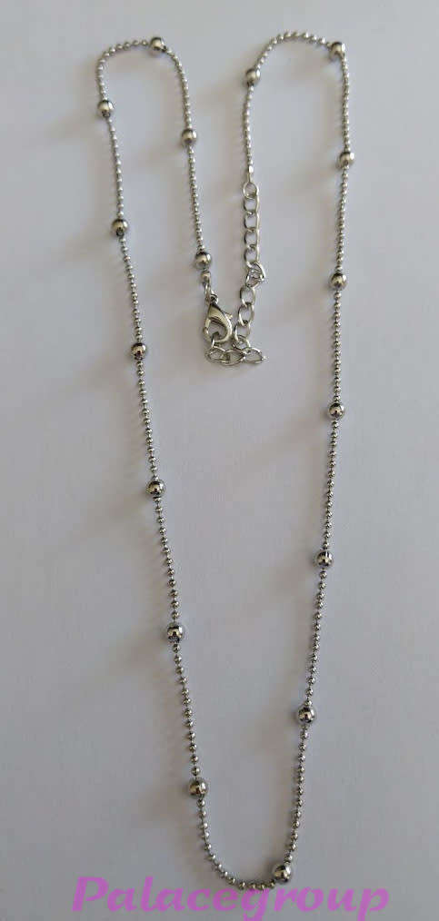 1 Lot Silver Jewellery, As Per Scan & List..........See Below....