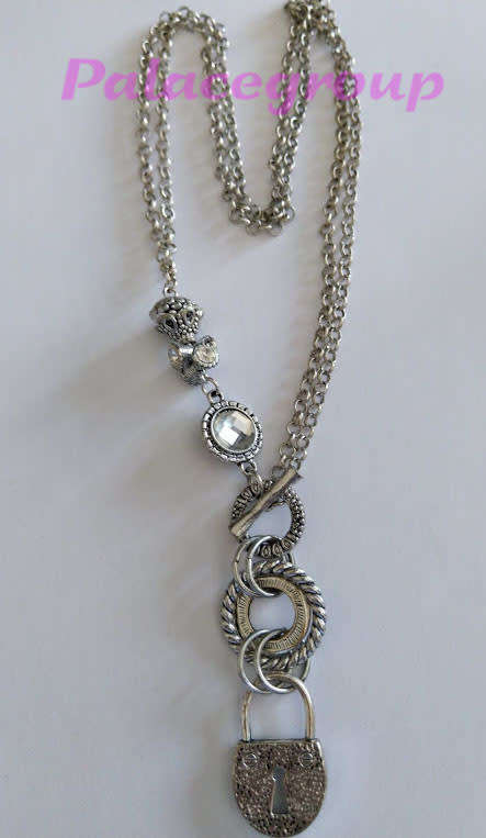 1 Lot Silver Jewellery, As Per Scan & List..........See Below....