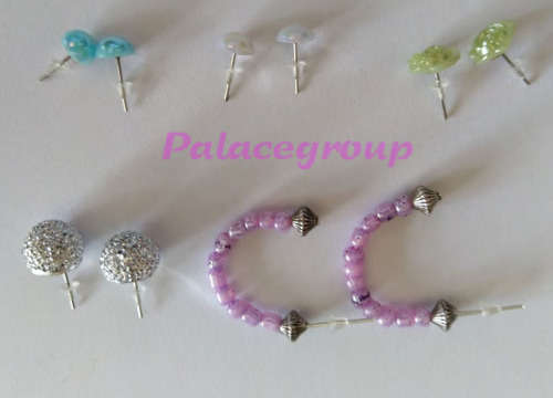 1 Lot Silver Jewellery, As Per Scan & List..........See Below....