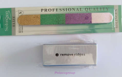 Complete Nail And Make-up Kit, See Discription And Photos Below.......