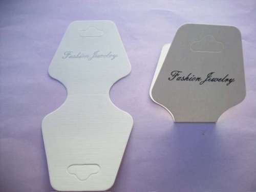 Display Carton, White, 10pc