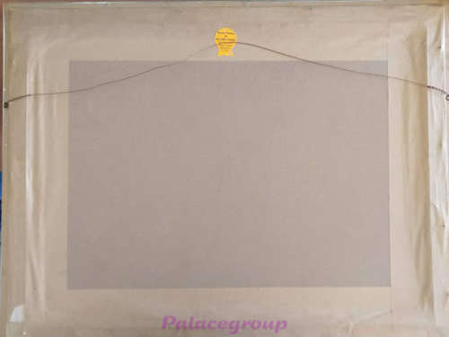 Original Oil Painting, Artist Signature, Grandma`s Clearance Sale, As Per Photos