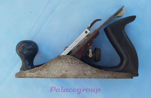 Vintage Stanley Hand Plane Handyman, In Good Condition, See Photos Below