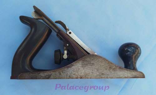 Vintage Stanley Hand Plane Handyman, In Good Condition, See Photos Below