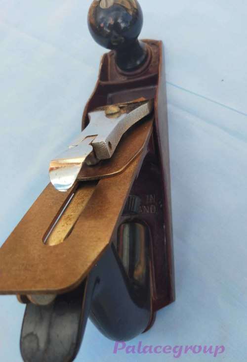 Vintage Stanley Hand Plane Handyman, In Good Condition, See Photos Below