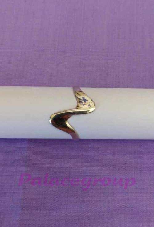 Sterling Silver Ring, Size 19,25mm,