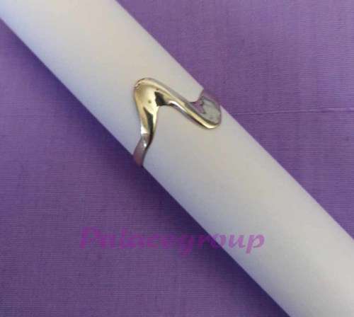 Sterling Silver Ring, Size 19,25mm,