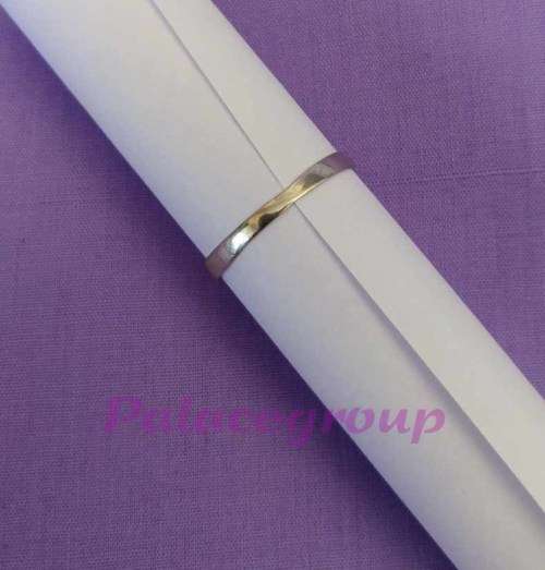 Sterling Silver Ring, Size 19,25mm,